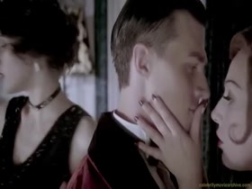 Lady Gaga , Alexandra Daddario In American Horror Story S05e07 3