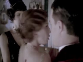 Lady Gaga , Alexandra Daddario In American Horror Story S05e07 5