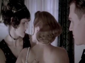 Lady Gaga , Alexandra Daddario In American Horror Story S05e07 9