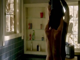 Kiele Sanchez In Kingdom S01e06 12