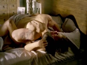 Kiele Sanchez In Kingdom S01e06 13