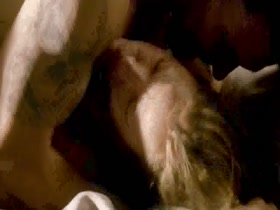Kiele Sanchez In Kingdom S01e06 15