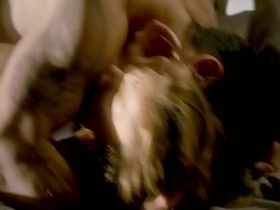 Kiele Sanchez In Kingdom S01e06 16