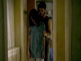 Kiele Sanchez In Kingdom S01e06 6