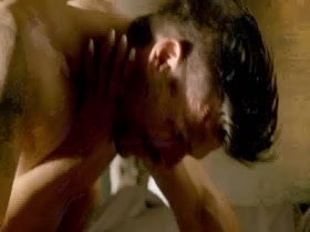 Kiele Sanchez In Kingdom S01e06 7