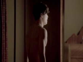Helena Mattsson ,Kamilla Alnes in American Horror Story S05e06 11