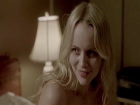 Helena Mattsson ,Kamilla Alnes in American Horror Story S05e06 17