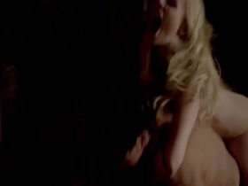 Helena Mattsson ,Kamilla Alnes in American Horror Story S05e06 20
