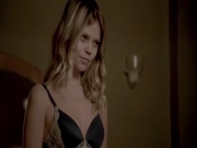 Helena Mattsson ,Kamilla Alnes in American Horror Story S05e06 3