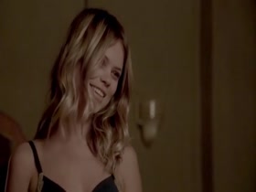 Helena Mattsson ,Kamilla Alnes in American Horror Story S05e06 5