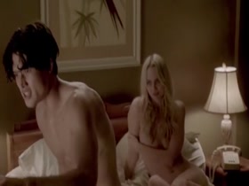 Helena Mattsson ,Kamilla Alnes in American Horror Story S05e06 7