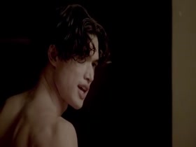 Helena Mattsson ,Kamilla Alnes in American Horror Story S05e06 9