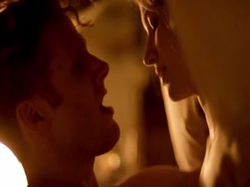 Eve Hewson In The Knick S02e07 1