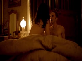 Eve Hewson In The Knick S02e07 12