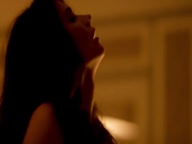 Eve Hewson In The Knick S02e07 16