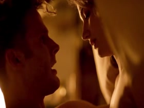 Eve Hewson In The Knick S02e07 2