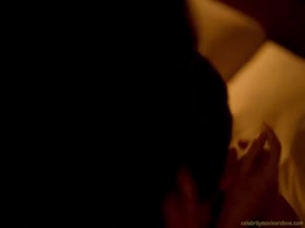 Eve Hewson In The Knick S02e07 20