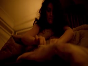 Eve Hewson In The Knick S02e07 7