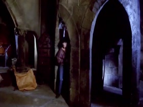 Irina Movila And Laura Mae Tate In Subspecies 17