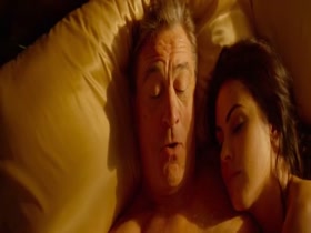 Summer Altice nude , bed scene In Heist 12