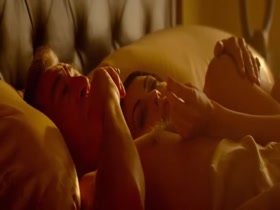 Summer Altice nude , bed scene In Heist 5