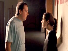 Cristin Milioti nudity in Year Of The Carnivore 11