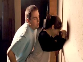 Cristin Milioti nudity in Year Of The Carnivore 16