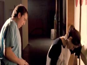 Cristin Milioti nudity in Year Of The Carnivore 17