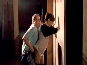 Cristin Milioti nudity in Year Of The Carnivore 4