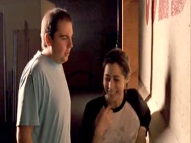 Cristin Milioti nudity in Year Of The Carnivore 8