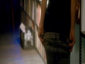 Analeigh Tipton In Two Night Stand 2