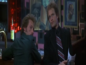 Courtney Love hot striptease in The People Vs Larry Flynt 11