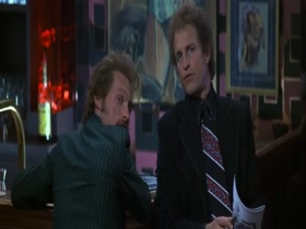 Courtney Love hot striptease in The People Vs Larry Flynt 12