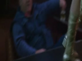 Courtney Love hot striptease in The People Vs Larry Flynt 15