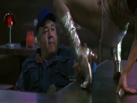 Courtney Love hot striptease in The People Vs Larry Flynt 17