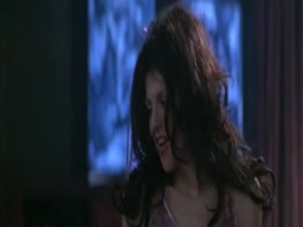 Courtney Love hot striptease in The People Vs Larry Flynt 2