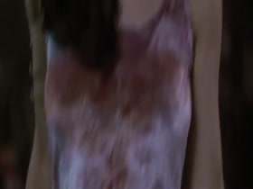 Courtney Love hot striptease in The People Vs Larry Flynt 5