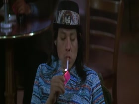 Courtney Love hot striptease in The People Vs Larry Flynt 7