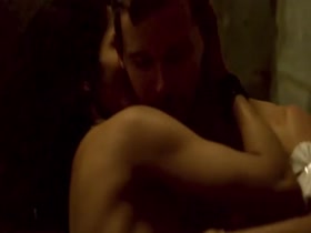 Freida Pinto In Blunt Force Trauma 4