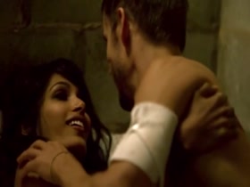 Freida Pinto In Blunt Force Trauma 8