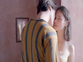 Chiara Caselli sex video in My Own Private Idaho 10