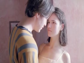 Chiara Caselli sex video in My Own Private Idaho 12