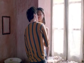 Chiara Caselli sex video in My Own Private Idaho 15