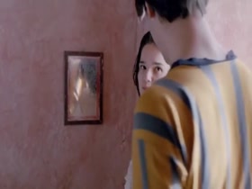 Chiara Caselli sex video in My Own Private Idaho 7