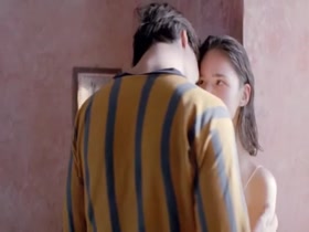 Chiara Caselli sex video in My Own Private Idaho 9