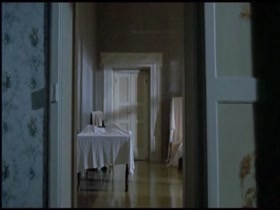 Chiara Caselli totaly nude in Fiorile 16