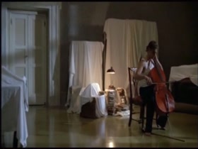 Chiara Caselli totaly nude in Fiorile 20