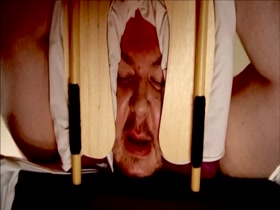 Alyson Bath in Evil Feed (2013) 15