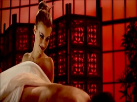 Alyson Bath in Evil Feed (2013) 17