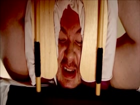 Alyson Bath in Evil Feed (2013) 9